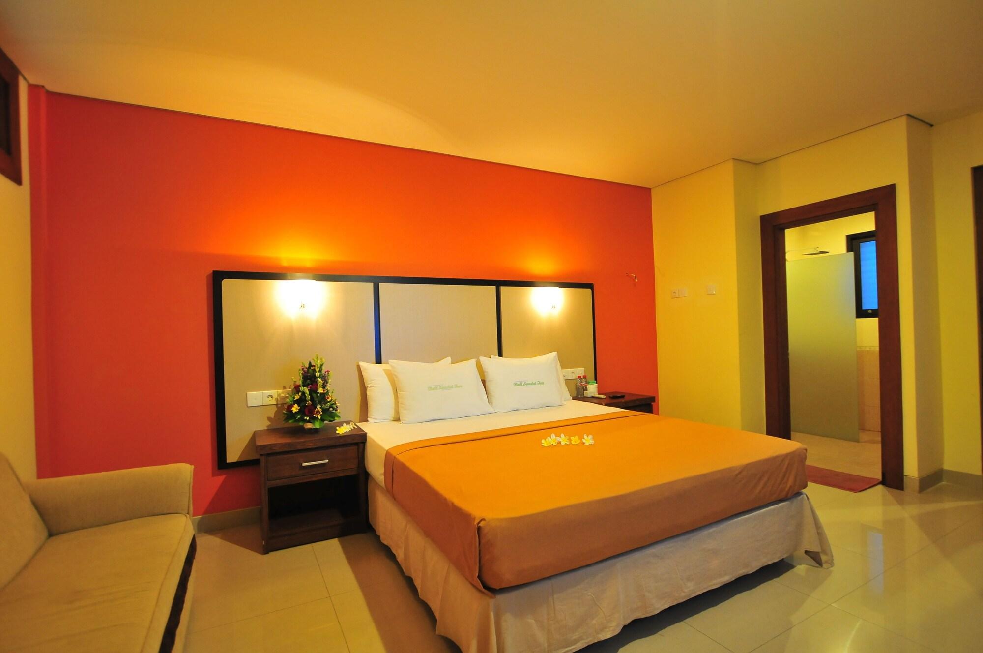 Sandat Hotel Legian