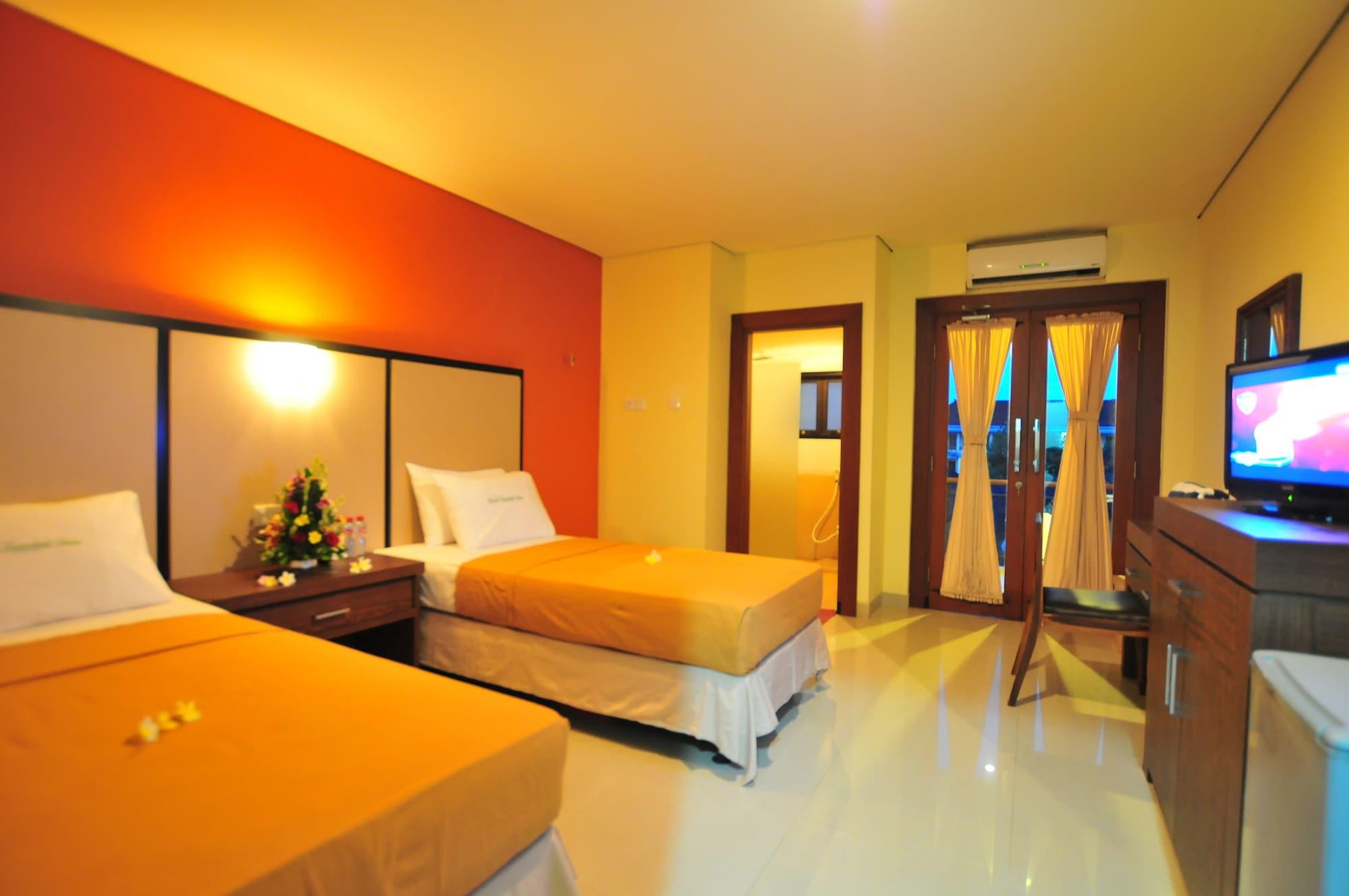 Hotel Sandat