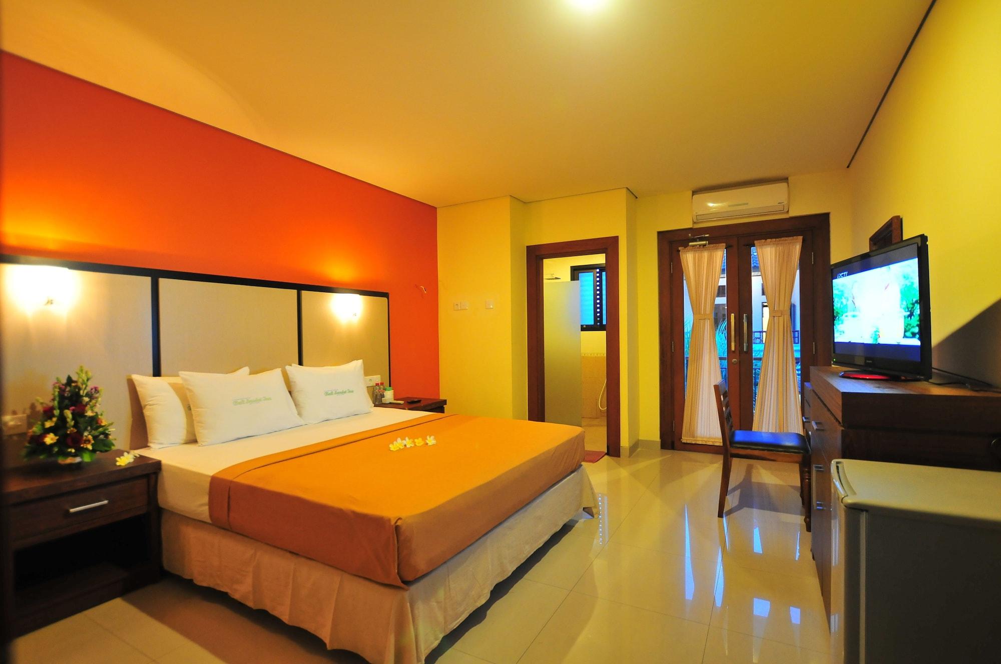 Hotel Sandat