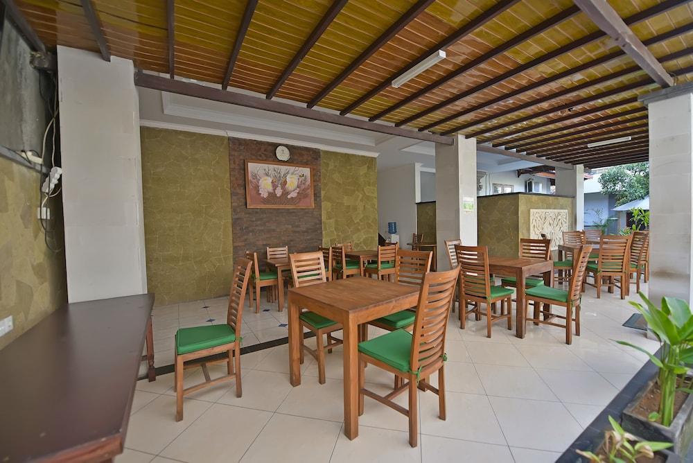 Sandat 3* Legian