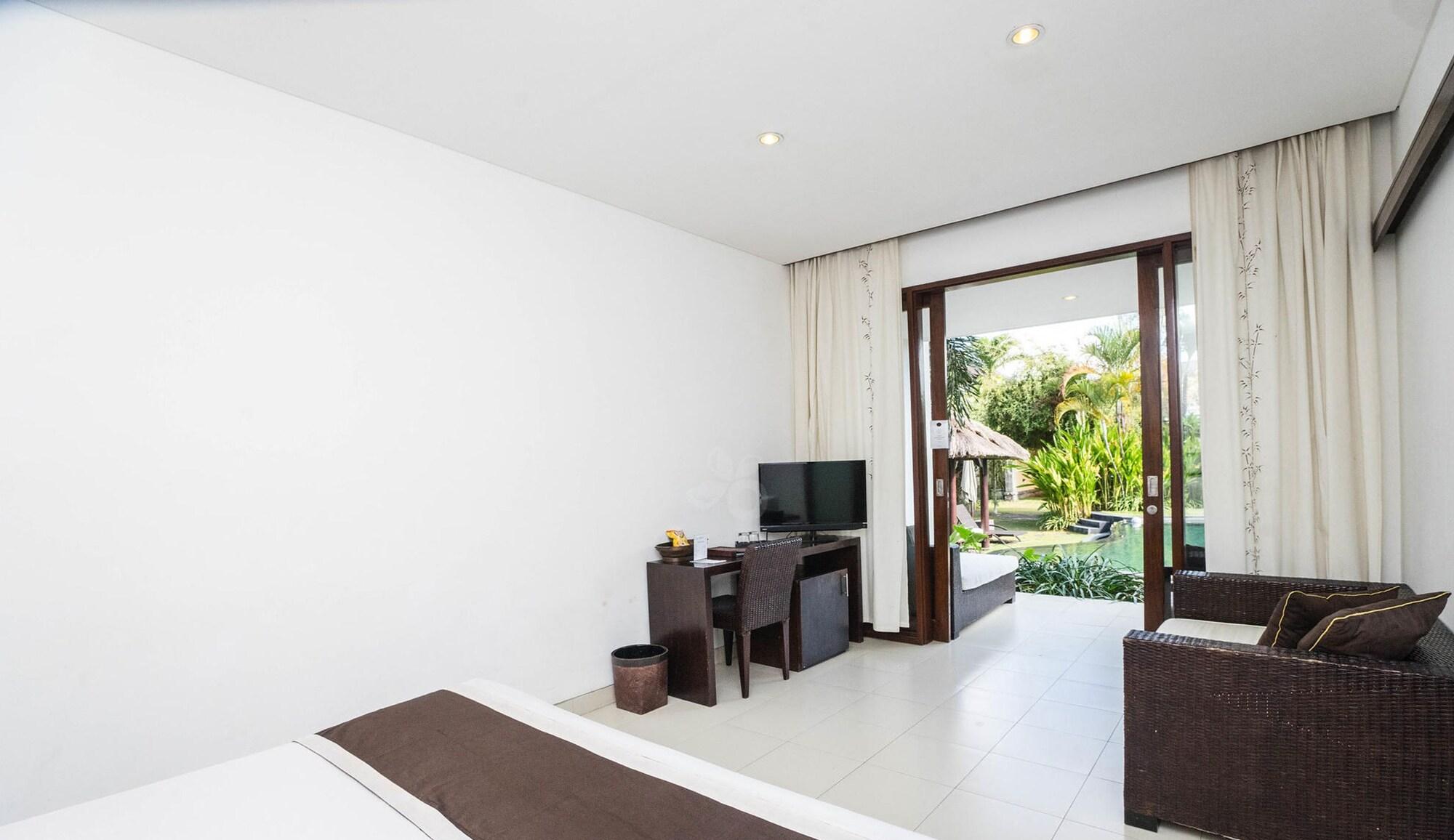 Diana Bali 4* Legian