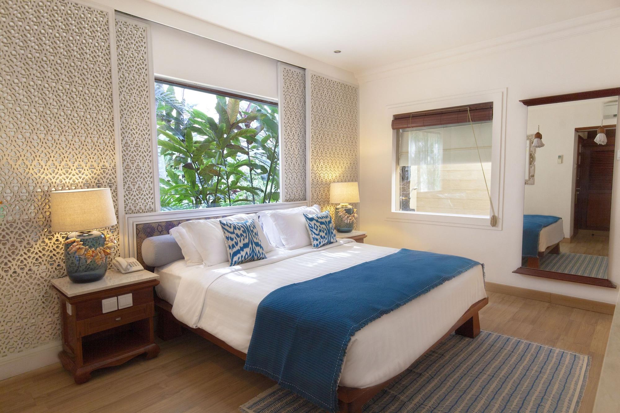 Resort Bali Mandira &