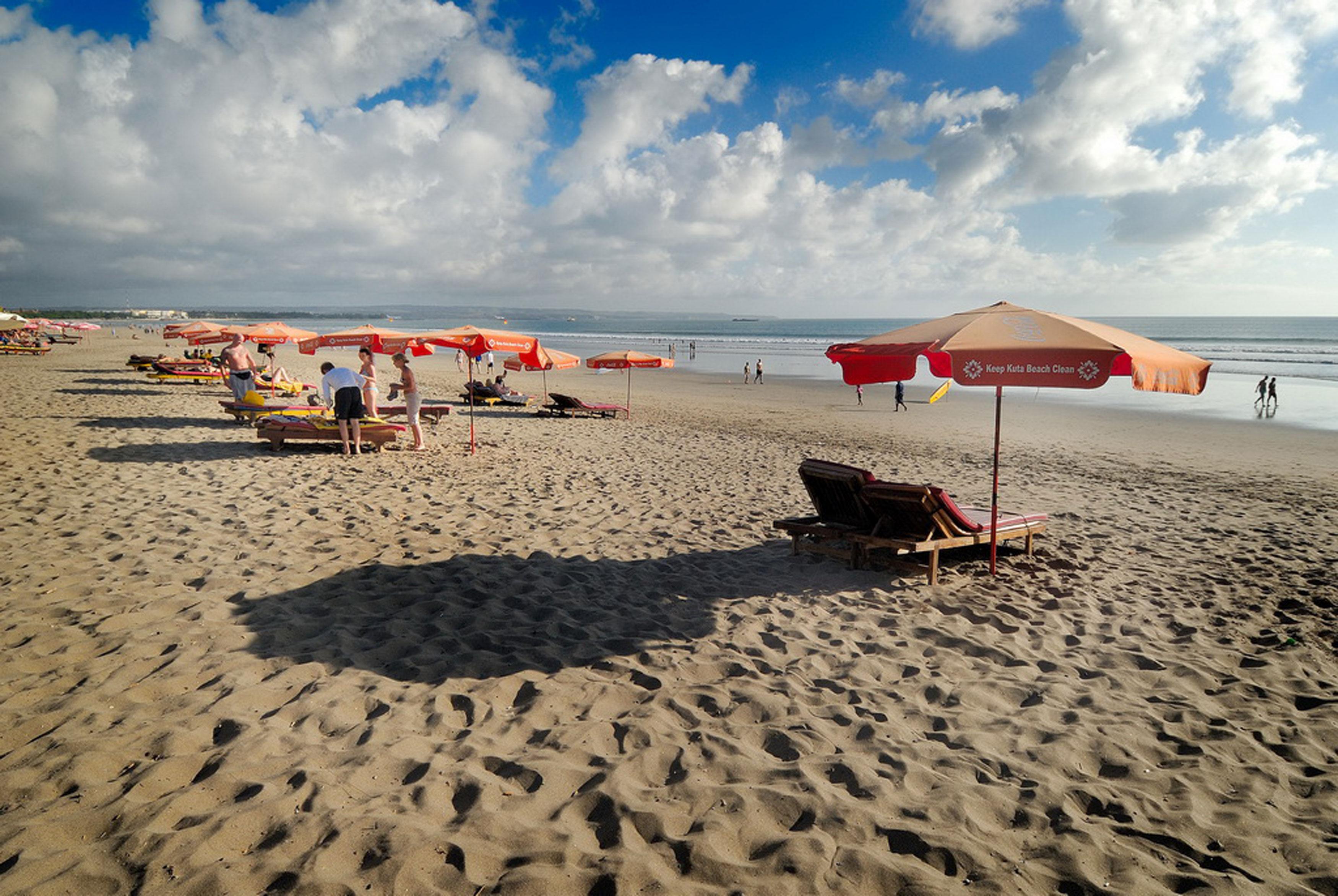 Resort Bali Mandira &