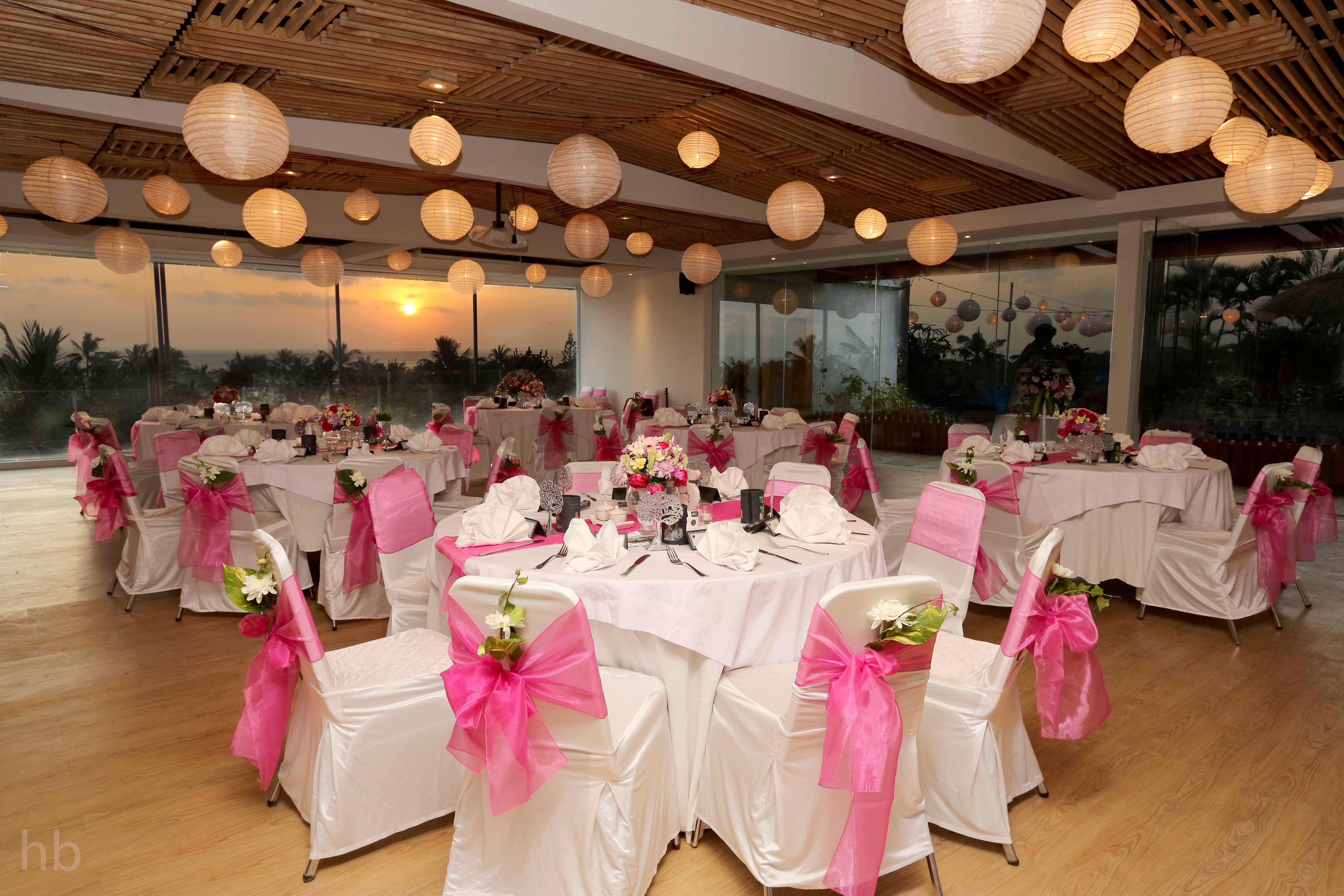 Bali Mandira & Resort 5*