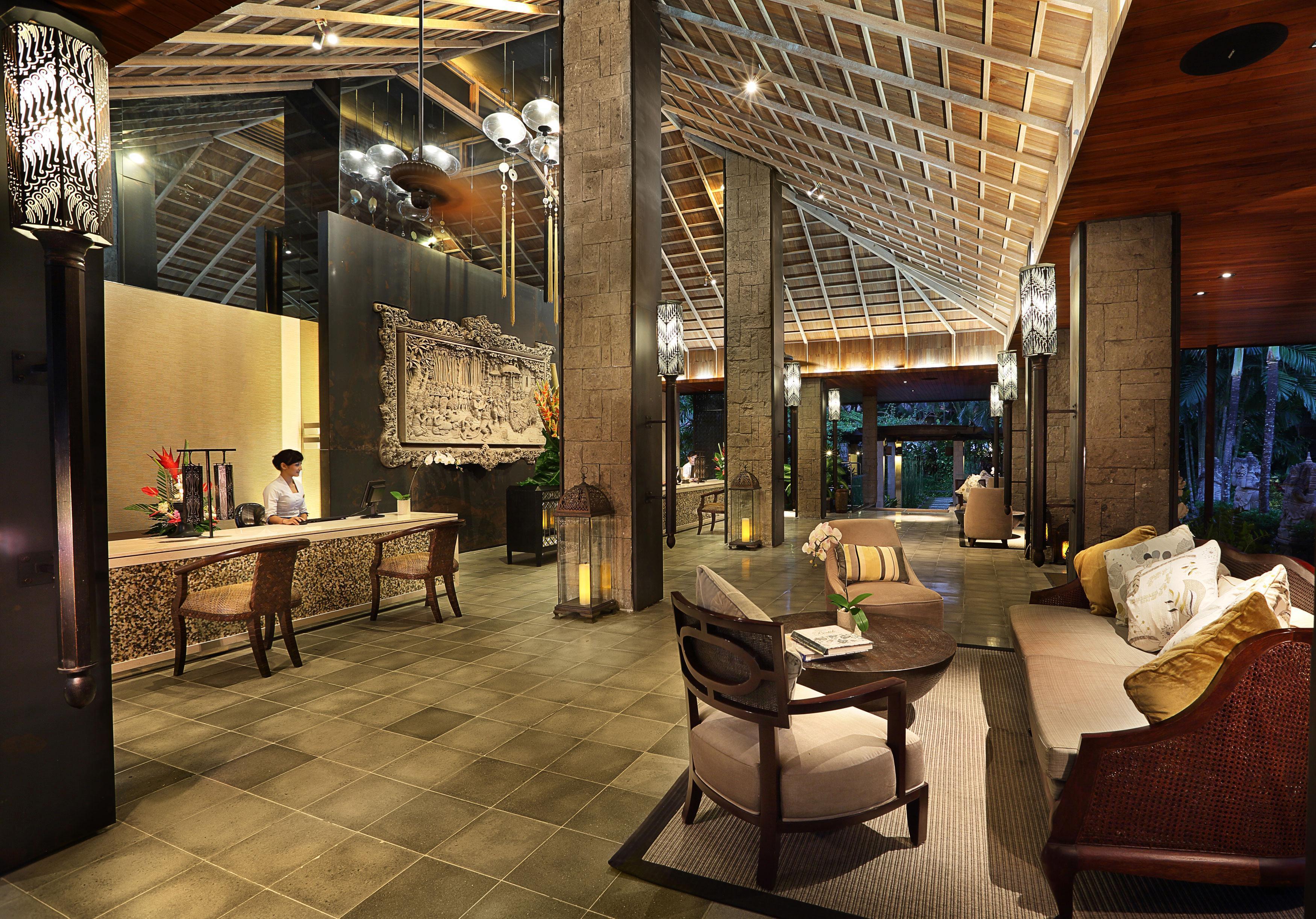Bali Mandira & 5*