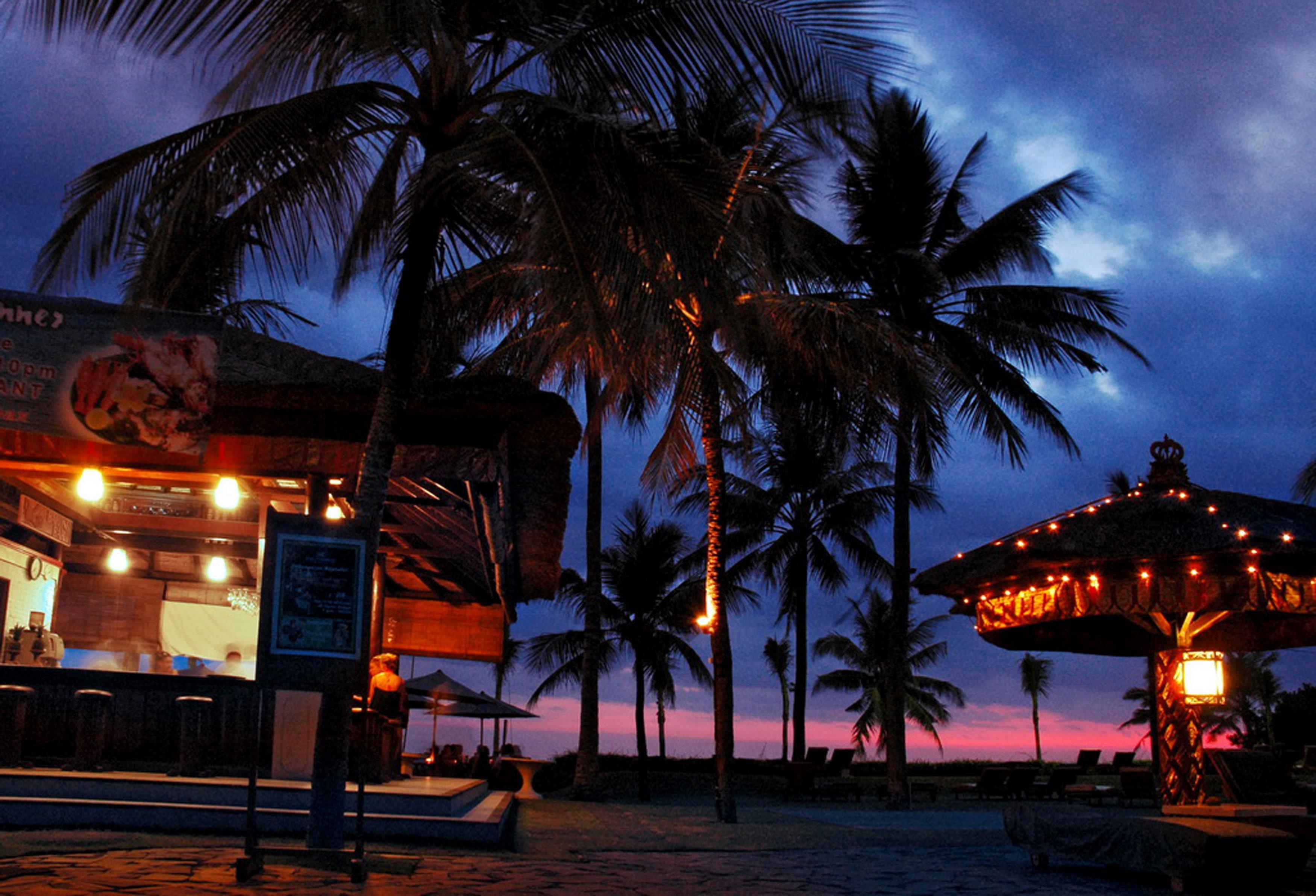Bali Mandira &