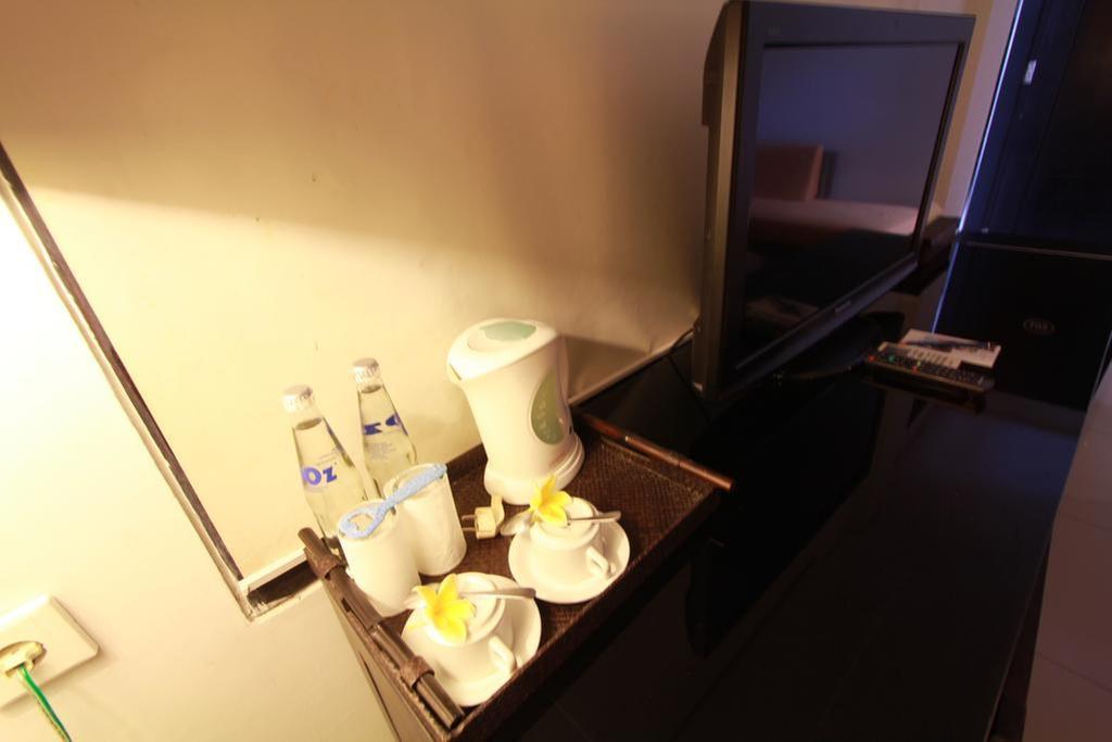 Gosyen 3* Legian (Bali)