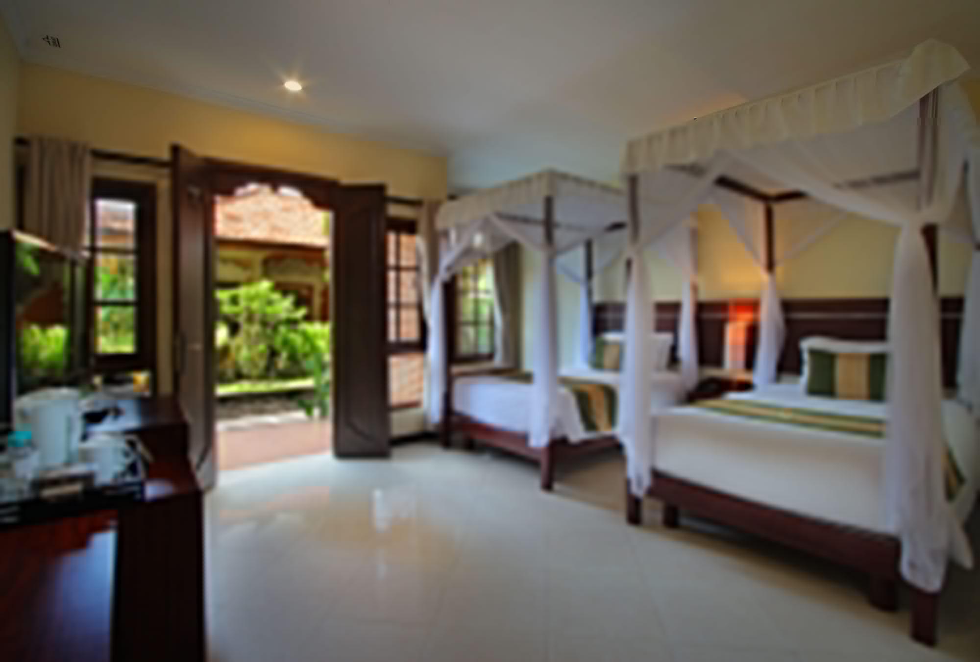 Adi Dharma 4*