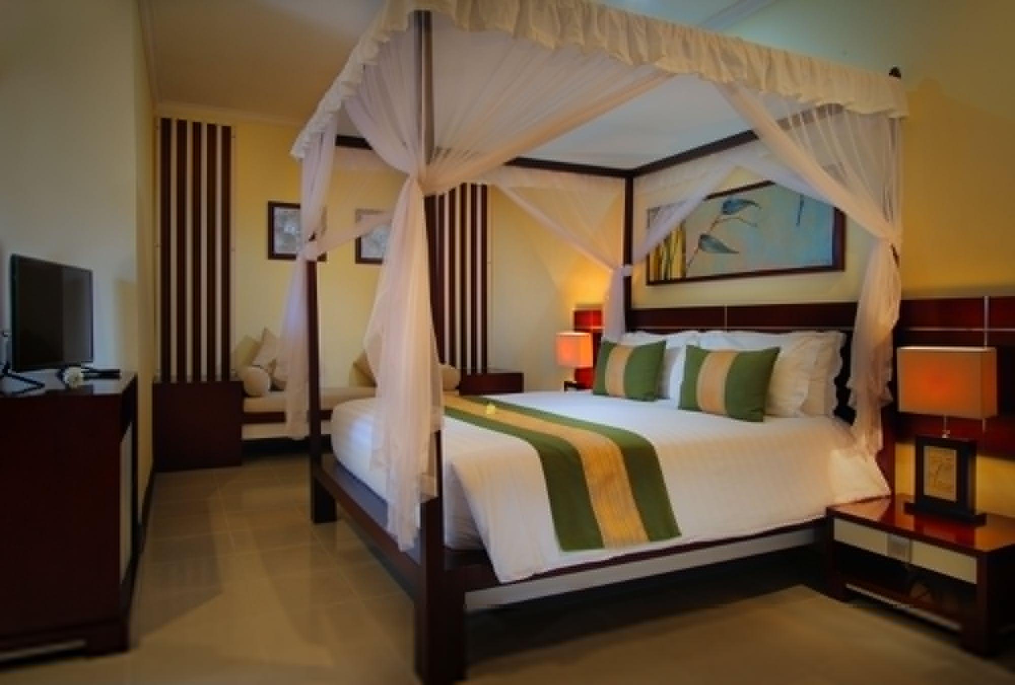Adi Dharma Hotel Legian (Bali)