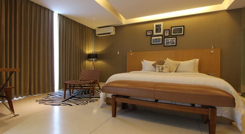 Ossotel Hotel