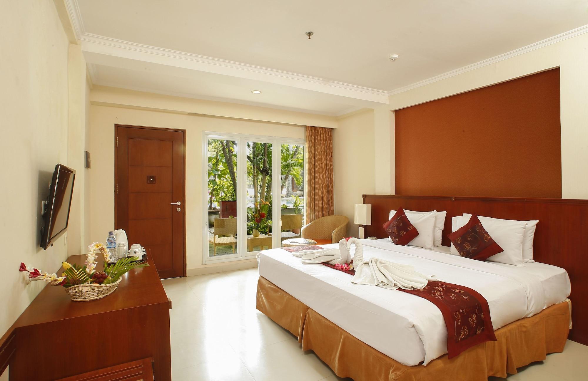 Restu Bali 3*