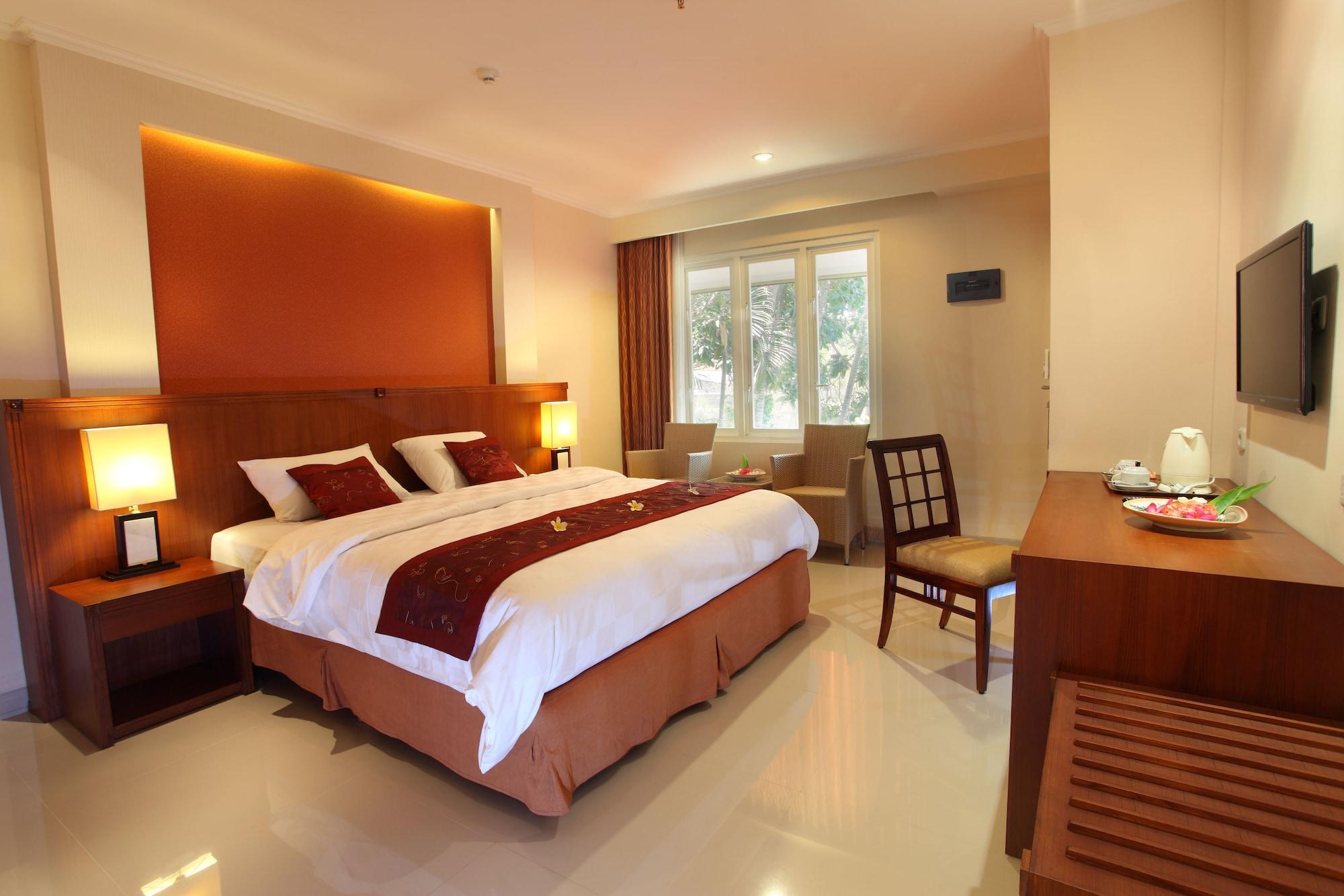 Restu Bali 3*
