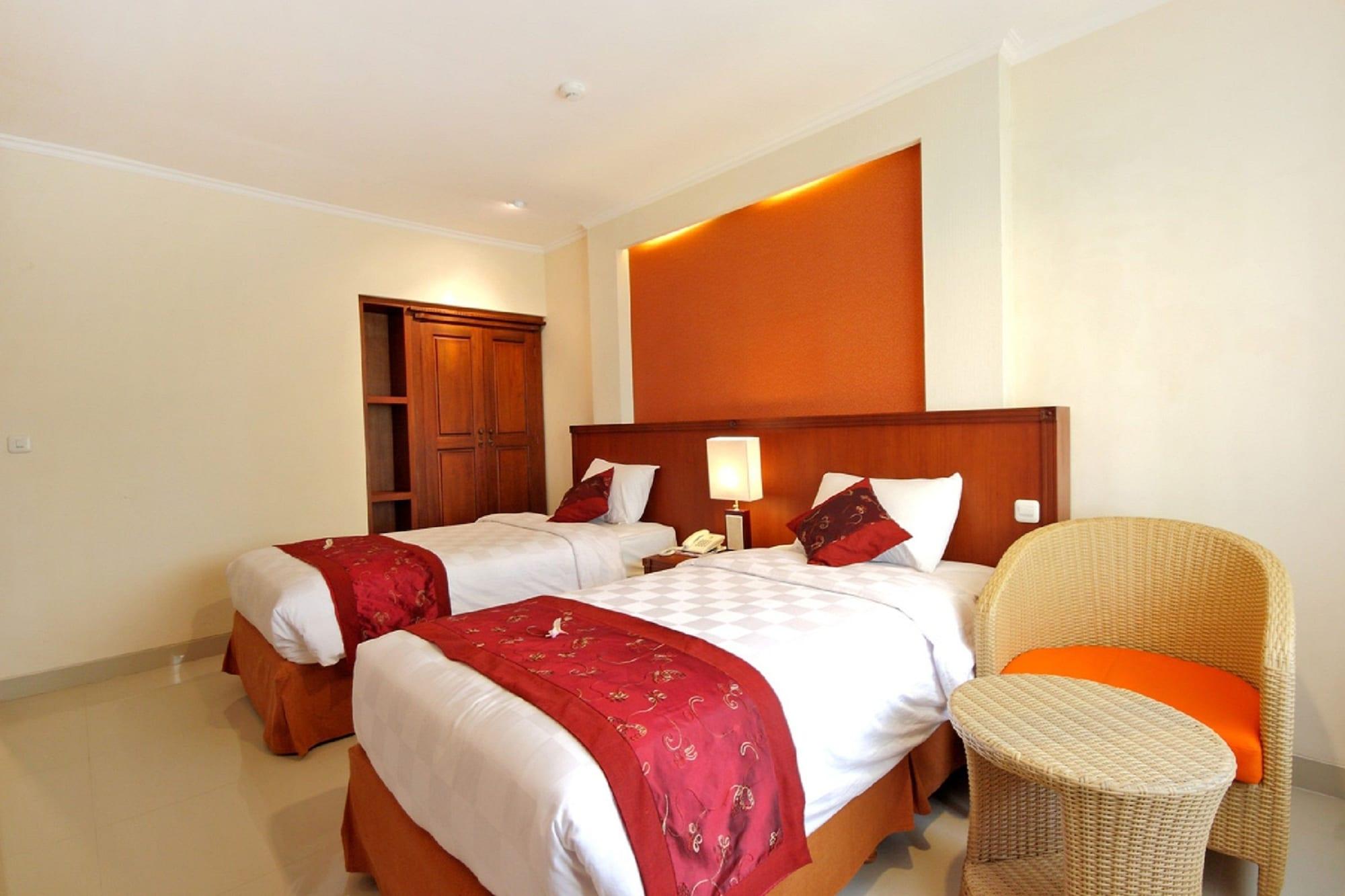 Restu Bali 3*
