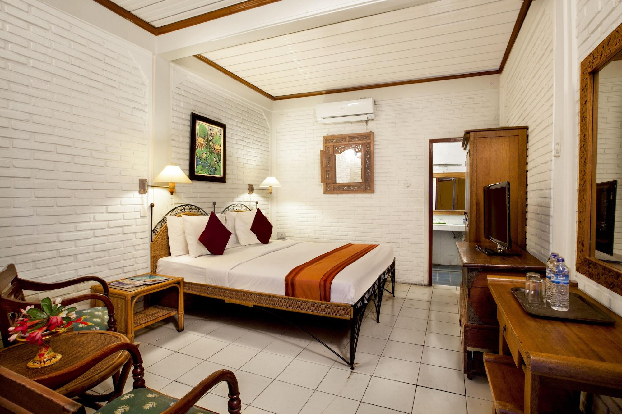 Hotel Restu Bali Legian (Bali)