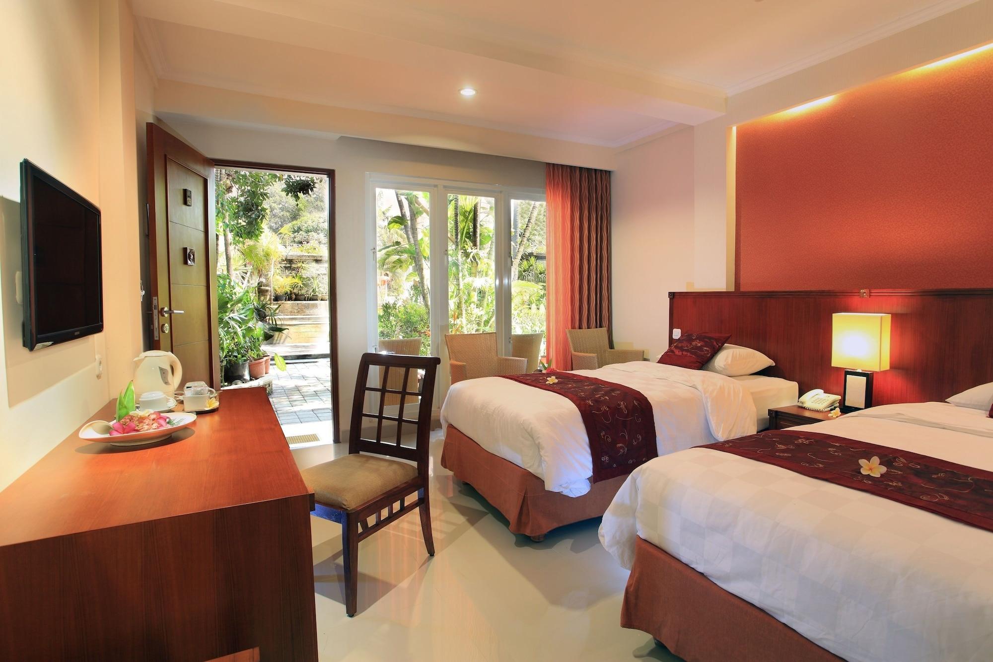 Restu Bali