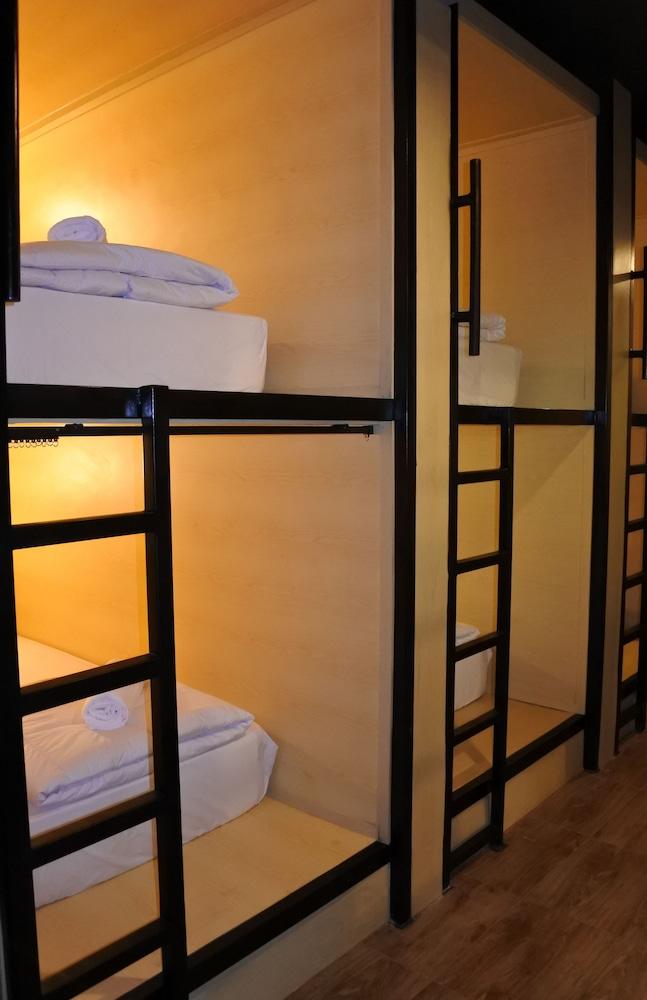 Restu Bali 3* Legian (Bali)