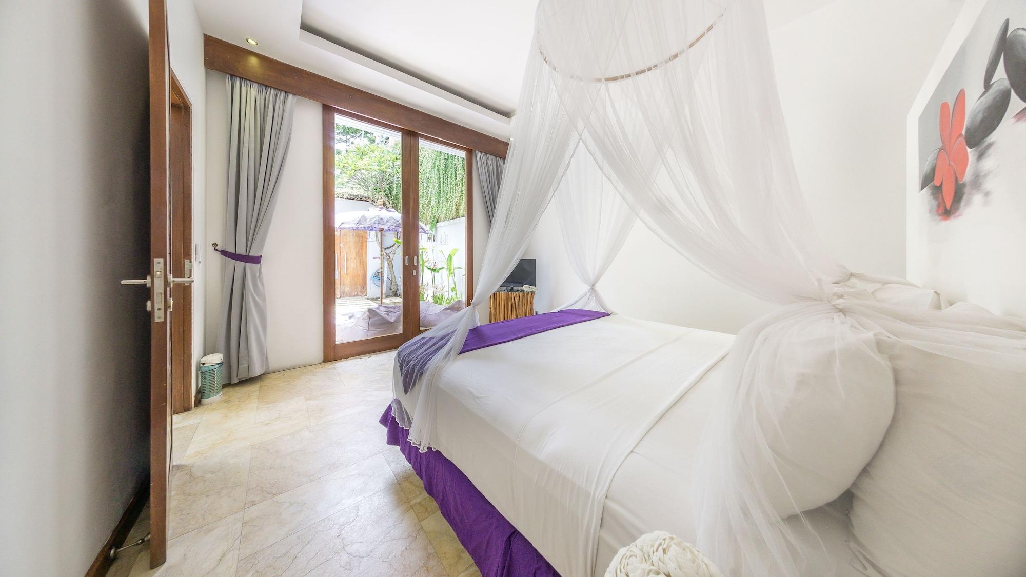 Villa Anema Seminyak