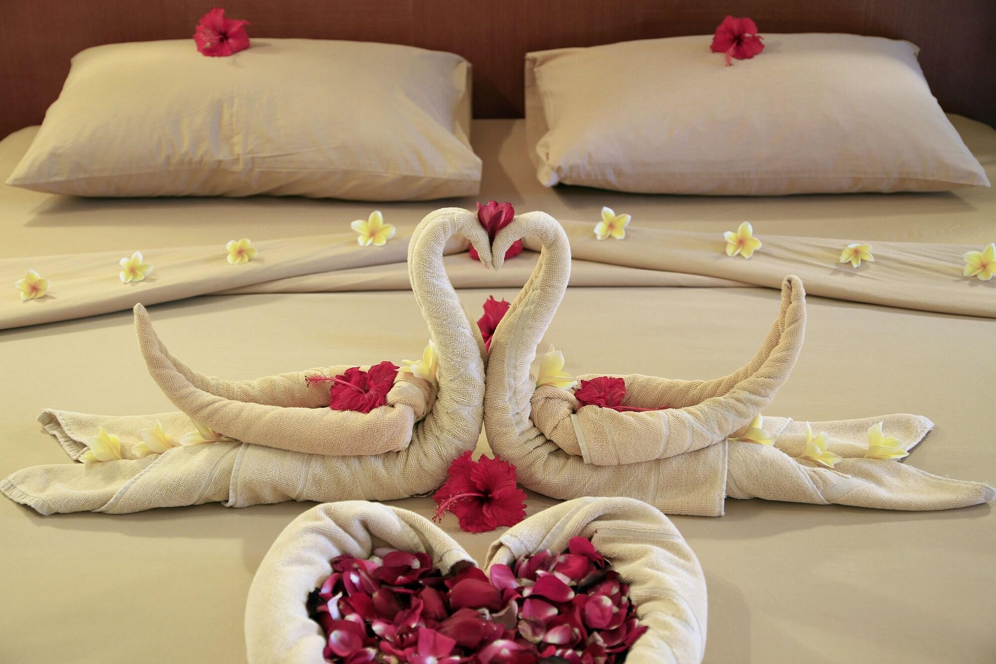 The Lagoon Bali Pool And Hotel 3*