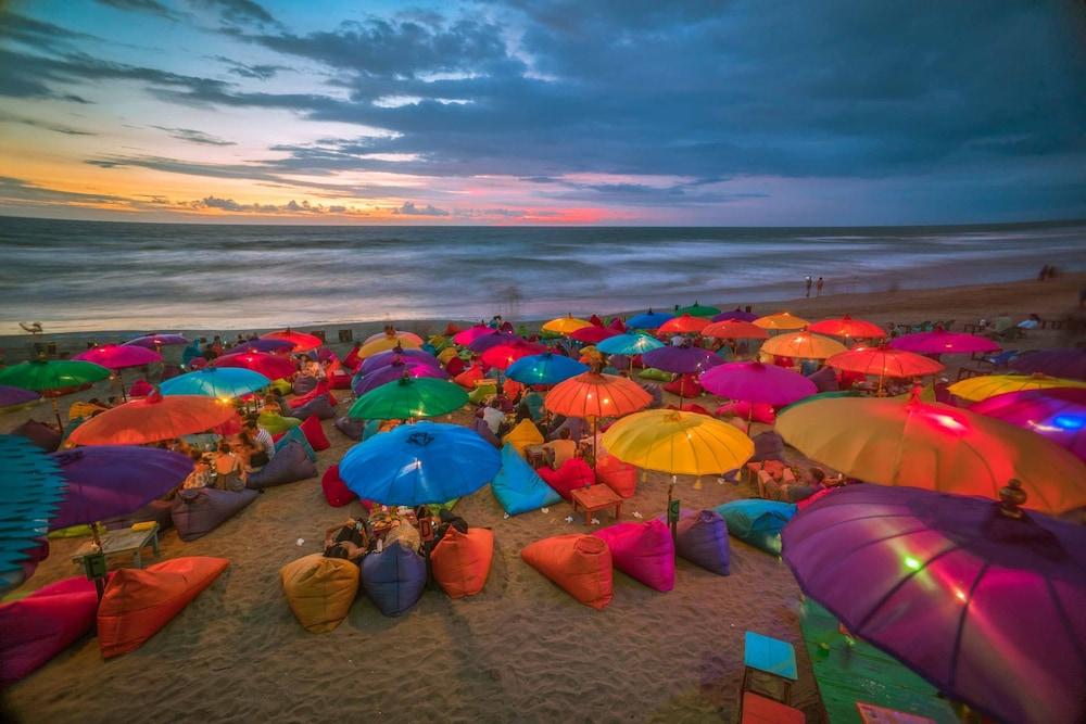 Hotel Boss Powered By Archipelago Legian
