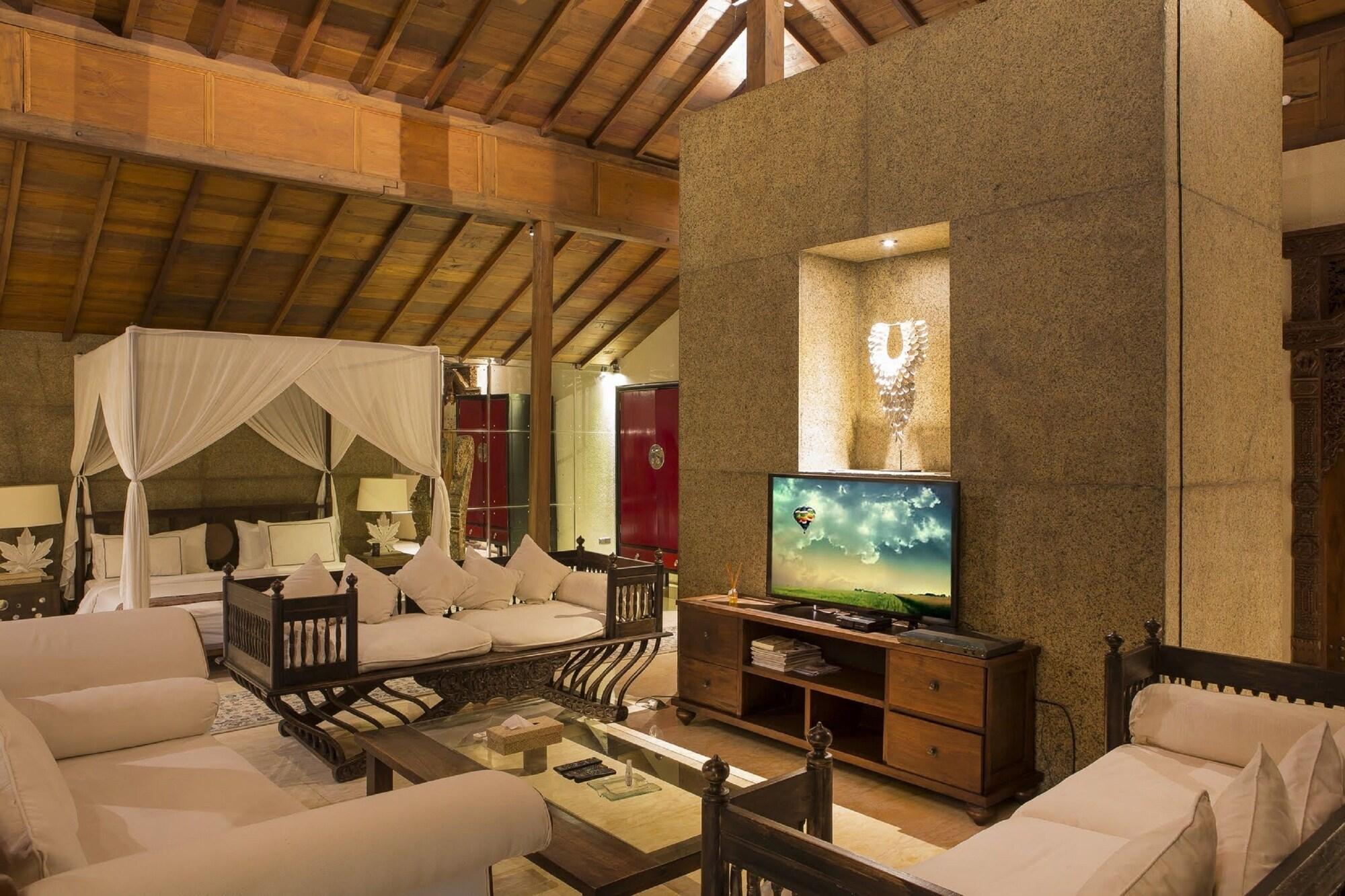 Villa Bali - Layla Legian (Bali)