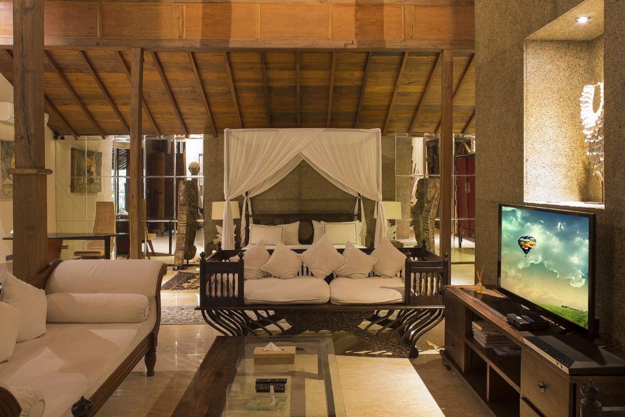 Villa Bali - Layla *