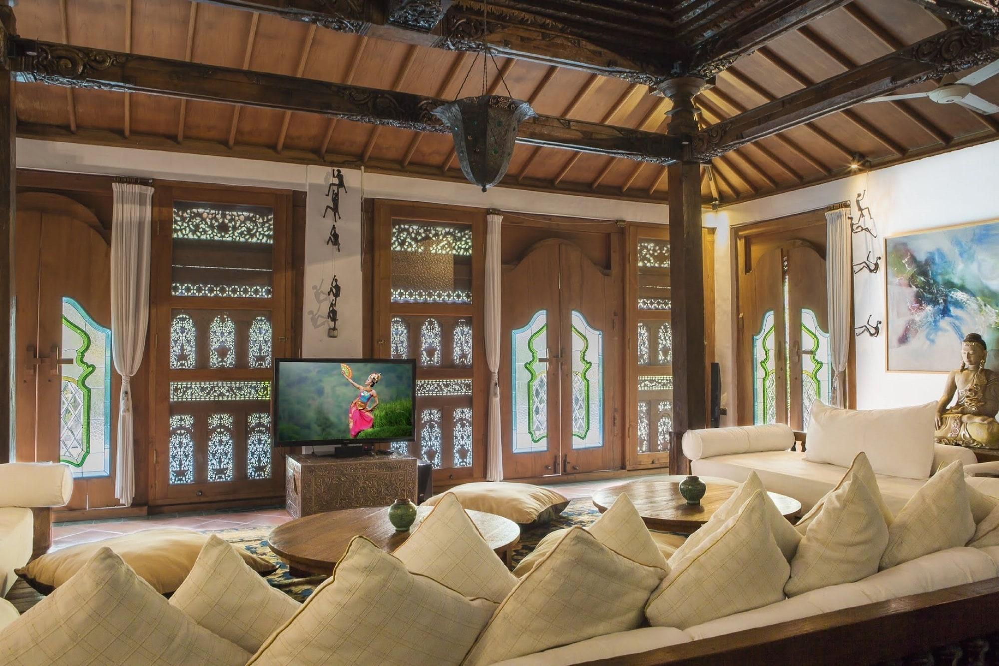 Villa Bali - Layla *