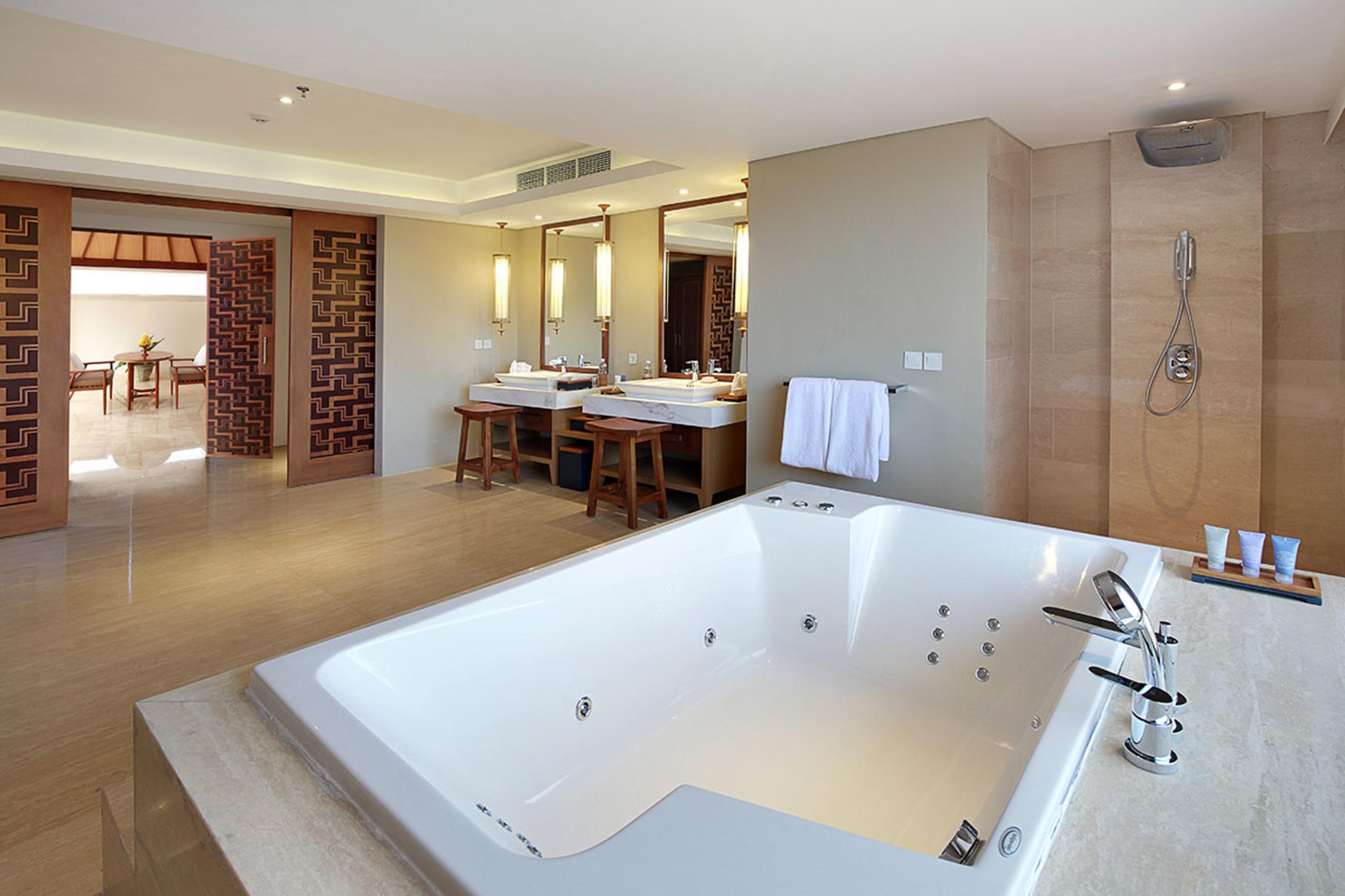 The Bandha & Hotel