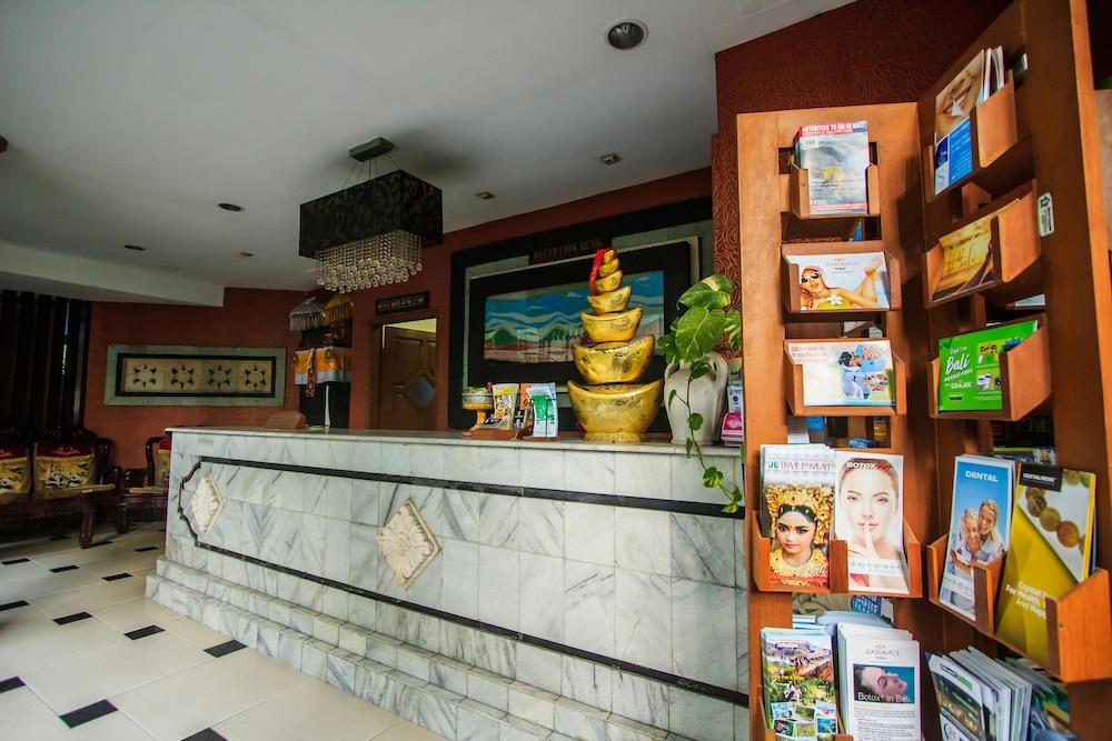 Sri Ratu 2* Legian (Bali)
