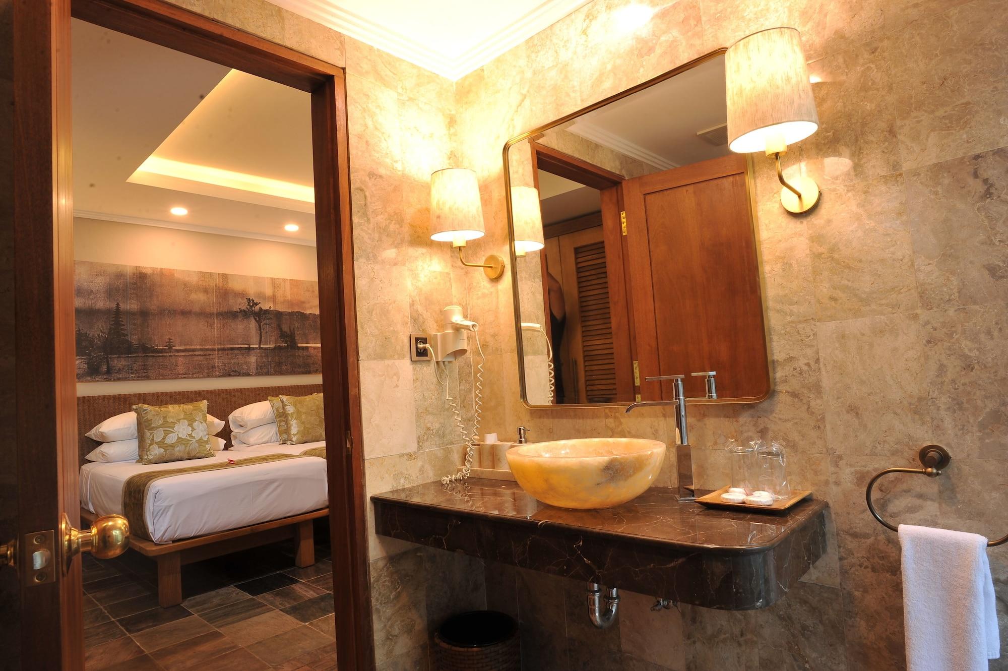Hotel Puri Raja Legian (Bali)