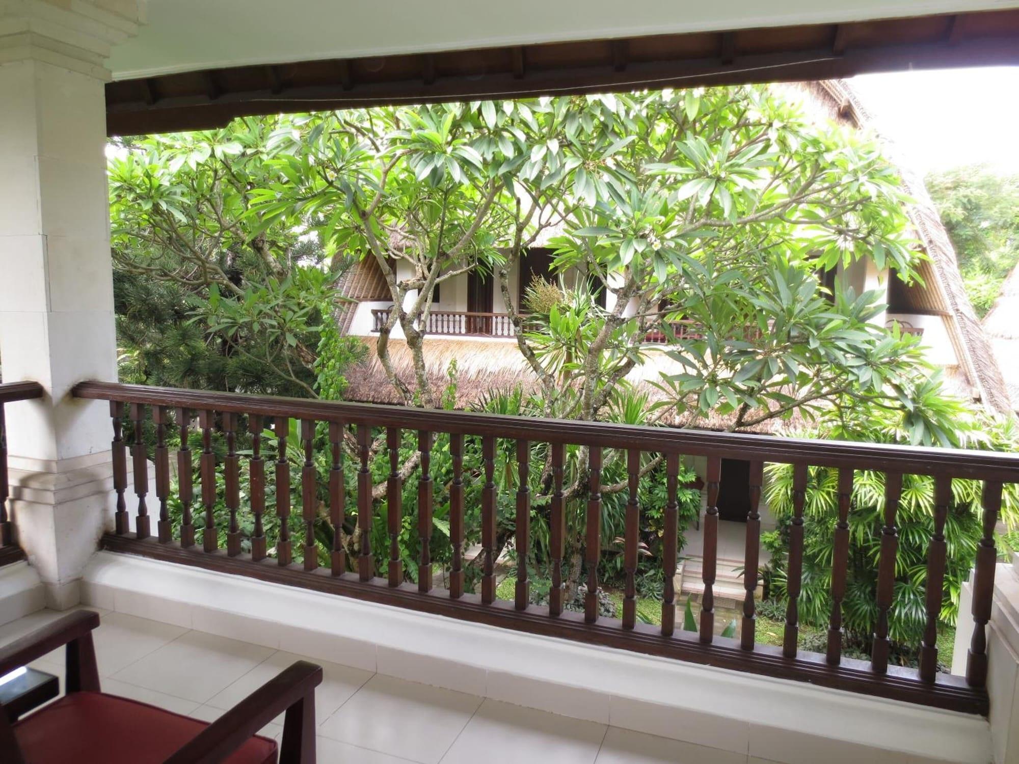 Puri Raja Hotel