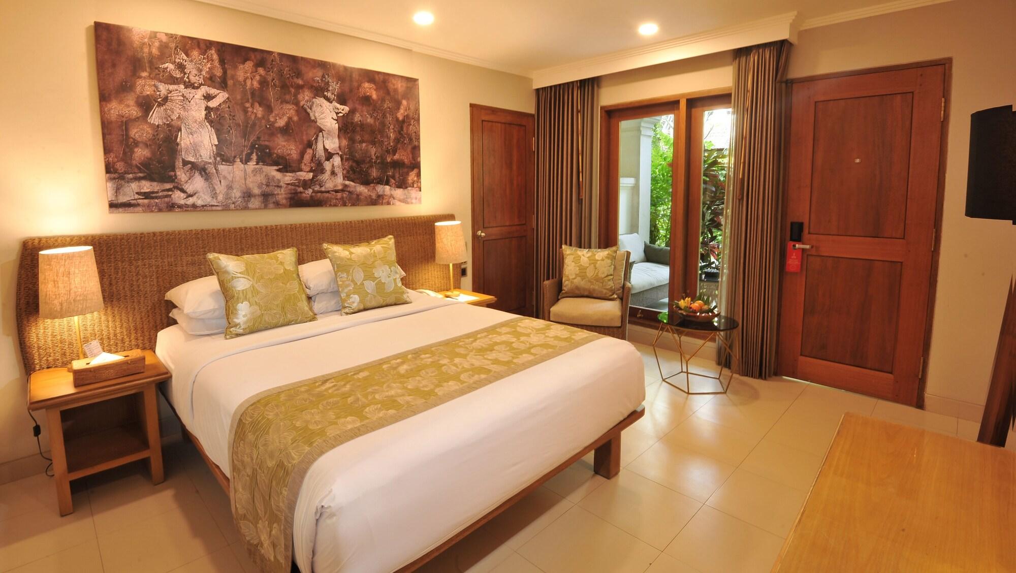 Puri Raja Legian (Bali)