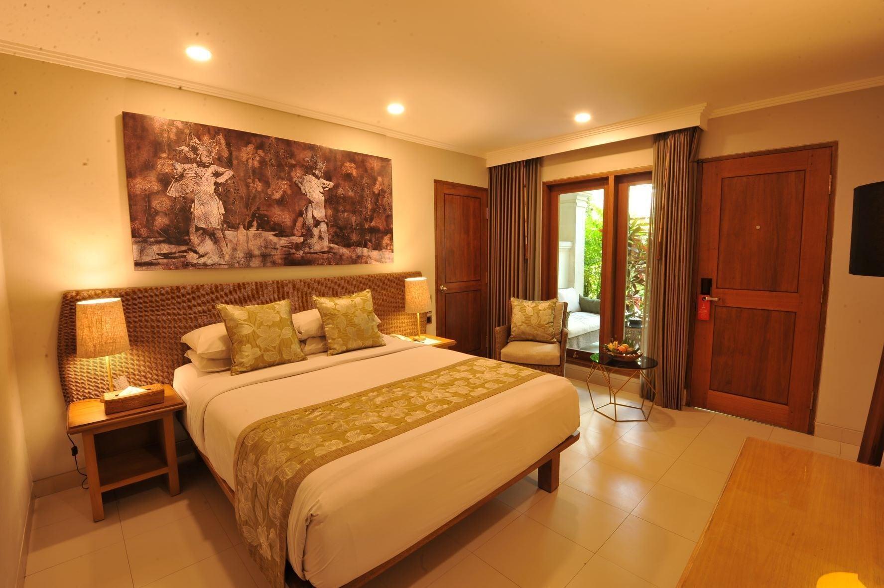 Hotel Puri Raja 4*