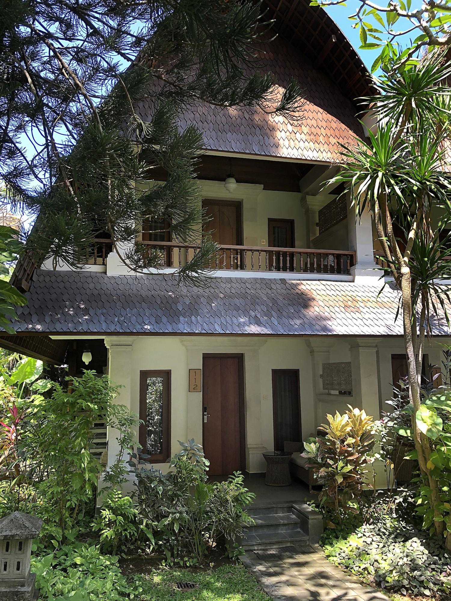 Puri Raja Legian (Bali)