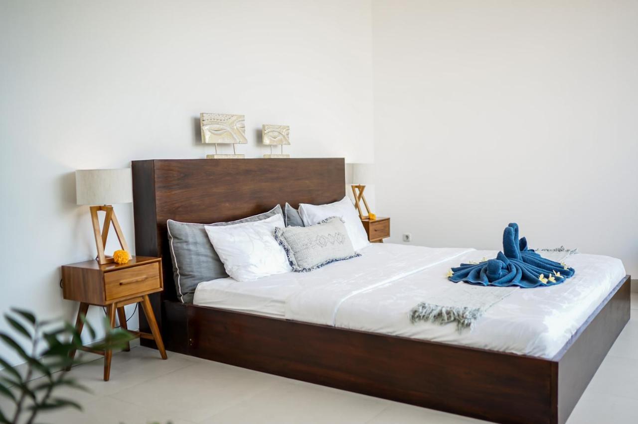 2 Bedrooms Dewi Sri Private Pool Seminyak * Legian (Bali)
