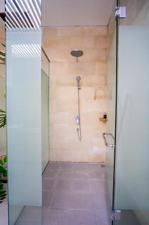 2 Bedrooms Dewi Sri Private Pool Seminyak Legian (Bali)