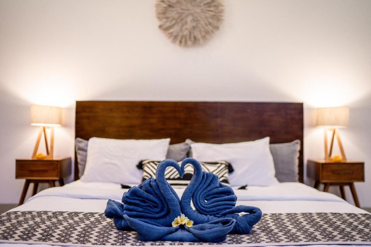 2 Bedrooms Dewi Sri Private Pool Seminyak