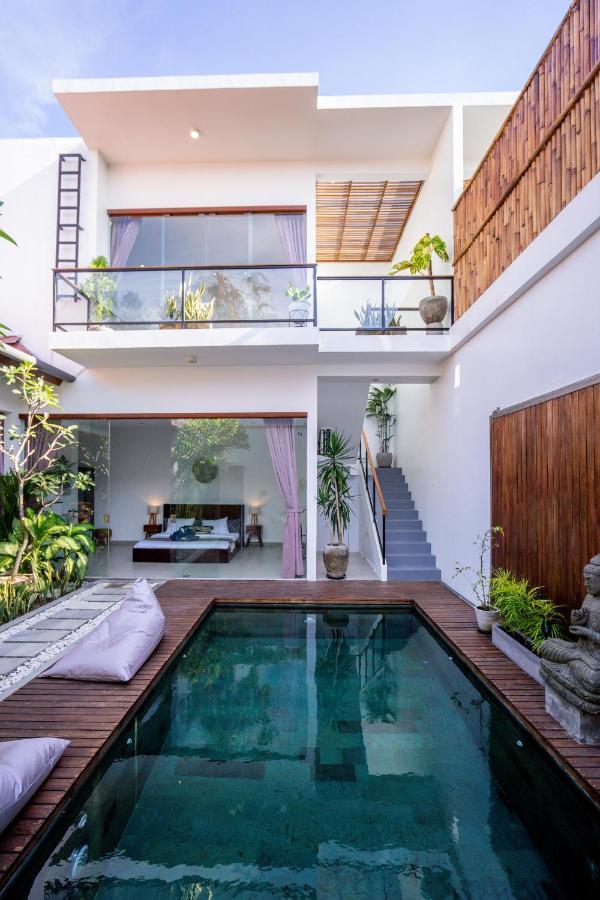 Villa 2 Bedrooms Dewi Sri Private Pool Seminyak Legian (Bali)