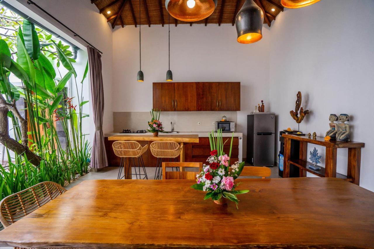 2 Bedrooms Dewi Sri Private Pool Seminyak * Legian (Bali)