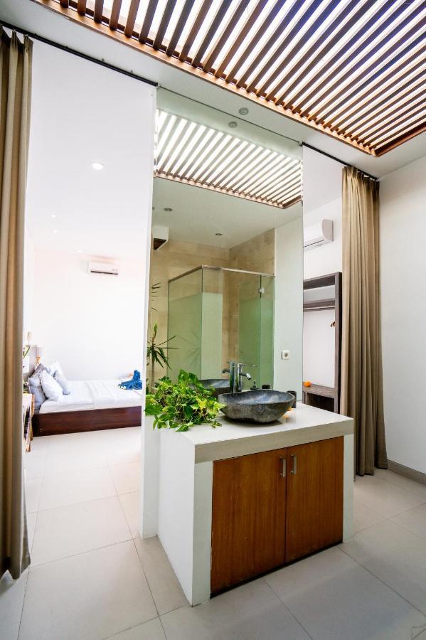 2 Bedrooms Dewi Sri Private Pool Seminyak Legian (Bali)