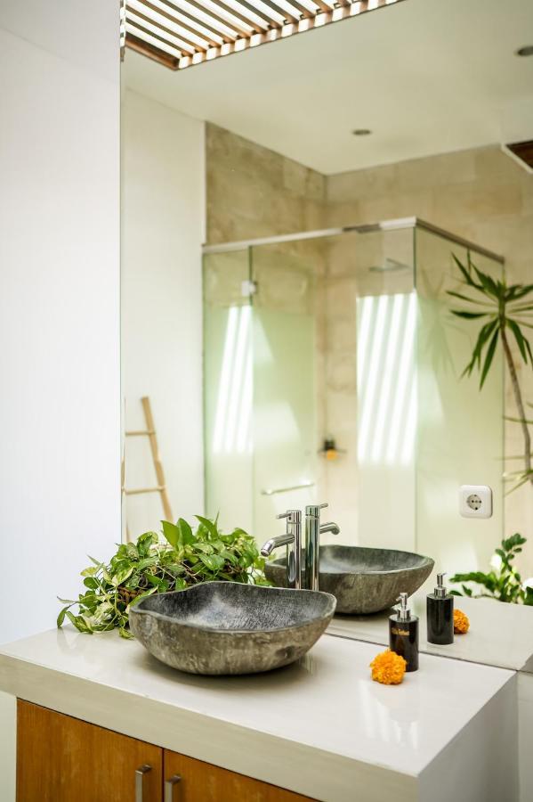 2 Bedrooms Dewi Sri Private Pool Seminyak Villa Legian (Bali)