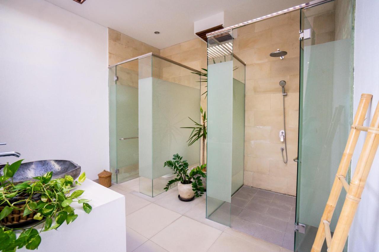 2 Bedrooms Dewi Sri Private Pool Seminyak Villa Legian (Bali)