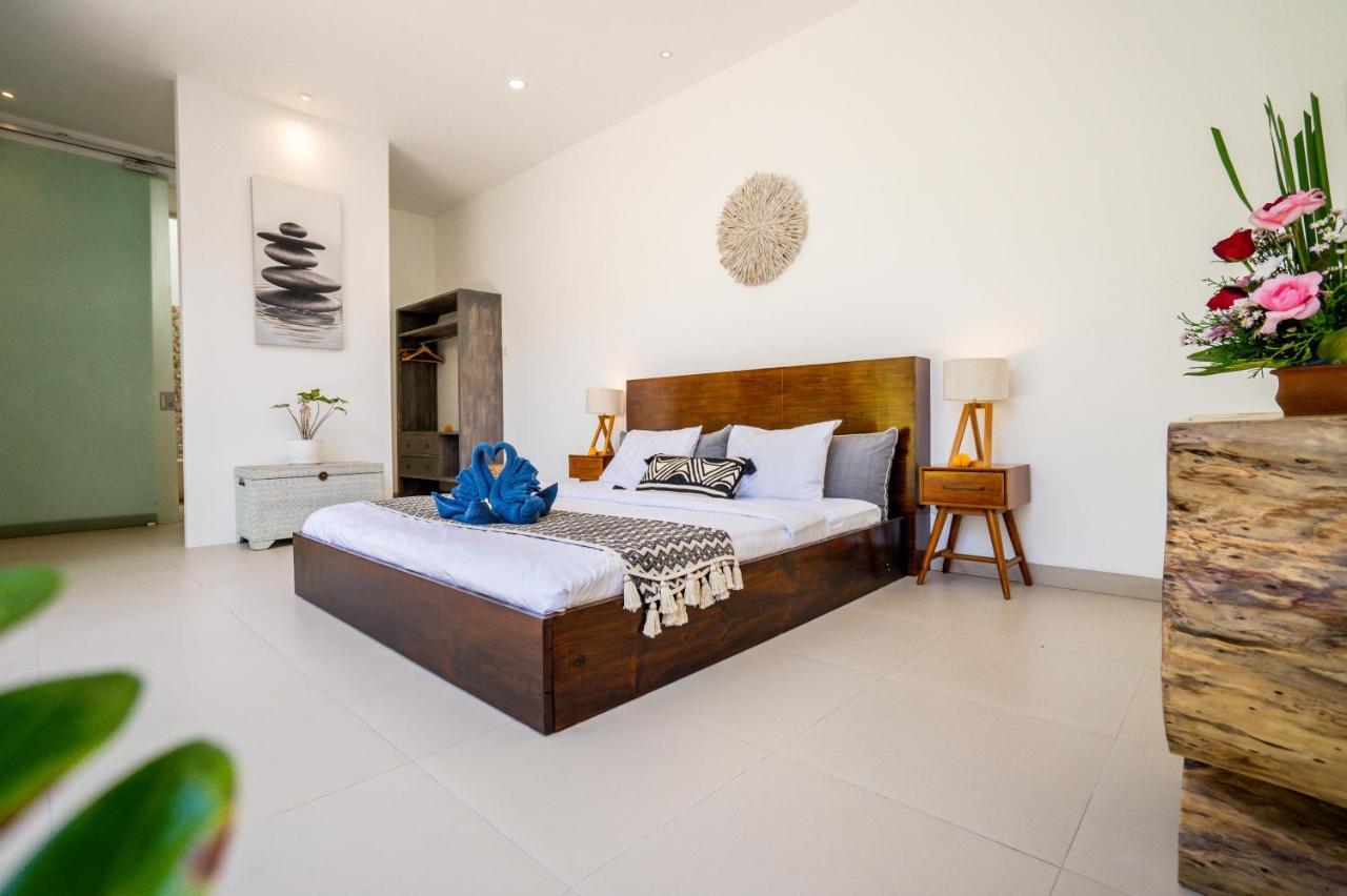 2 Bedrooms Dewi Sri Private Pool Seminyak *