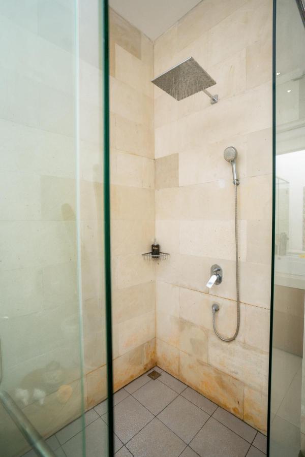 2 Bedrooms Dewi Sri Private Pool Seminyak Villa Legian (Bali)