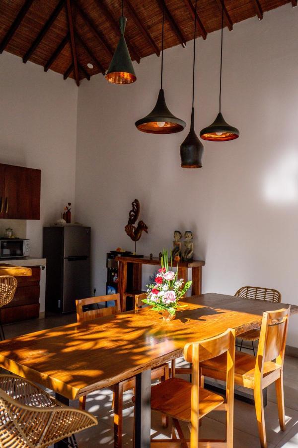 2 Bedrooms Dewi Sri Private Pool Seminyak Villa *