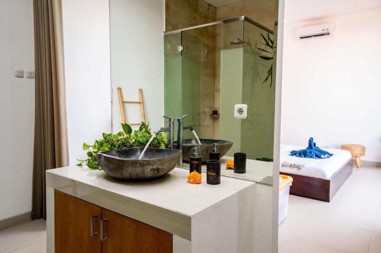 2 Bedrooms Dewi Sri Private Pool Seminyak Villa *