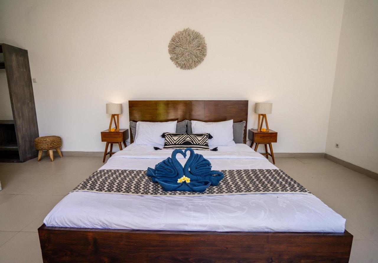 2 Bedrooms Dewi Sri Private Pool Seminyak