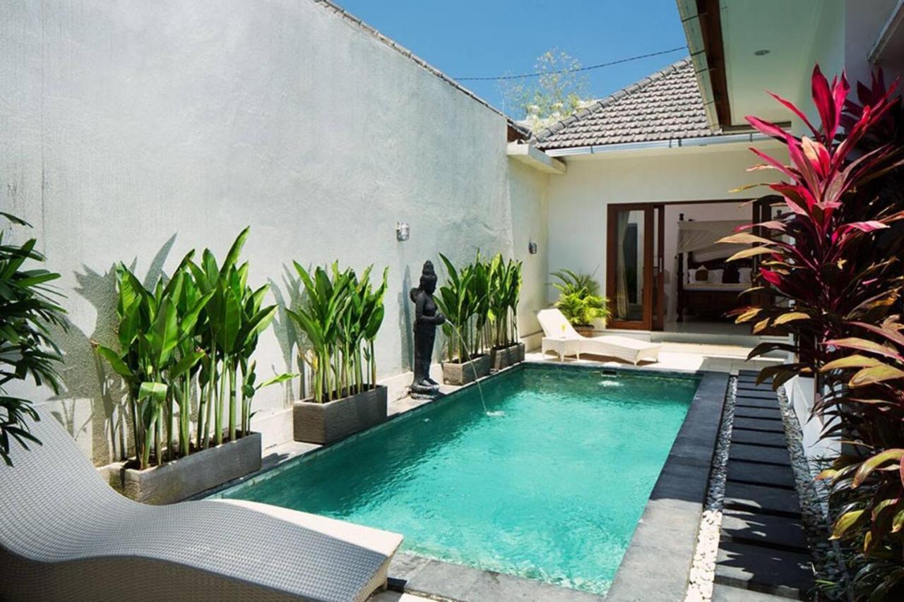 Pousada Bella 1br Legian