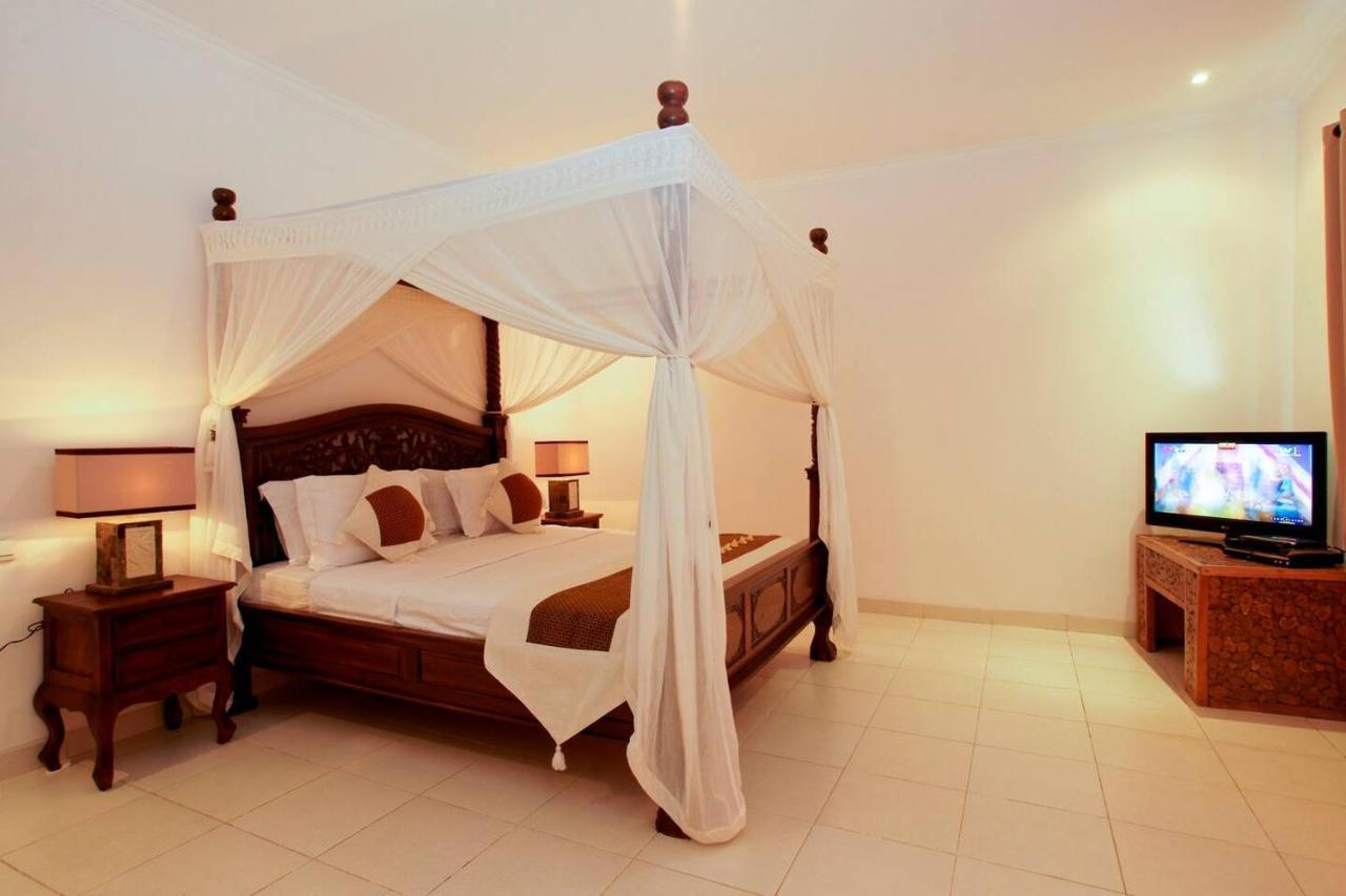 Bella 1br * Legian