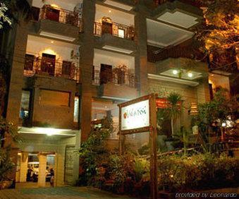 Vilarisi Hotel