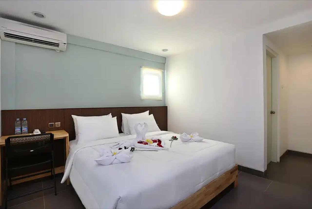 Duo Legian